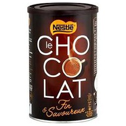 Nesquik Nestle Le Chocolat 500 G