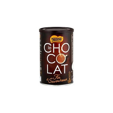 Nestle Petit Dejeuner Le Chocolat 500G