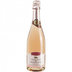 Cremant Bordeaux Rse Jaillance