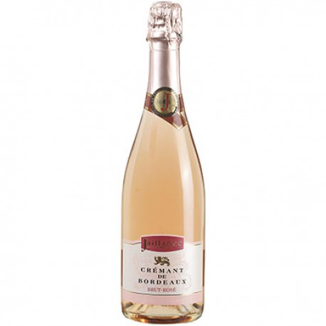 Cremant Bordeaux Rse Jaillance