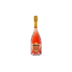 Tsarine Champagne Rose 12%V Bouteille 75Cl