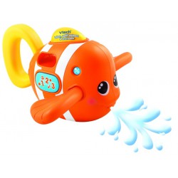 Leon Petit Poisson A Chansons