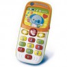 Baby Smartphone Bilingue