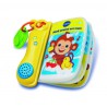 Livre De Bain Interactif