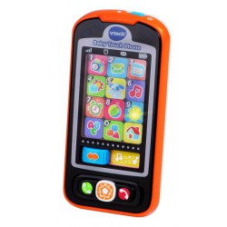 V-Tech Baby Touch Phone