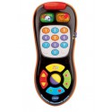 Ma 1Ere Telecommande Parlante