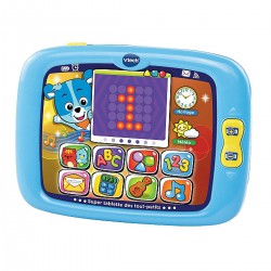 Tablette Des Tout Petits Nino