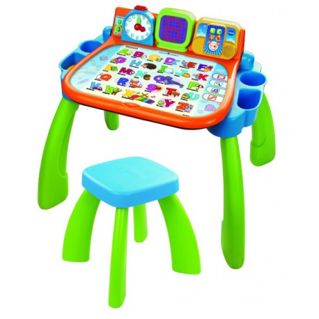 Magi Bureau Interactif 3 En 1