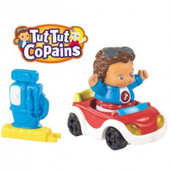 Vtech La Voiture Magique De Lo