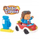 Vtech La Voiture Magique De Lo