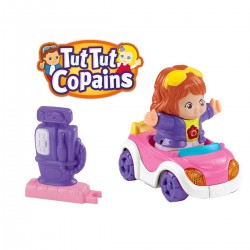 Vtech Le Cabriolet Magique