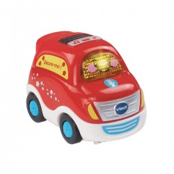Vtech Ma Tut Tut A Personnalis