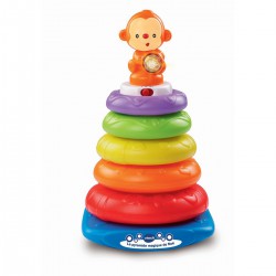 Vtech La Pyramide Magique
