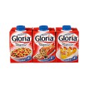 Gloria Lait Concentre Non Sucre 4%3 X20Cl