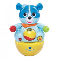 Vtech Nino Culbuto Rigolo