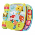 Vtech Do Re Mi Super Livre Enc