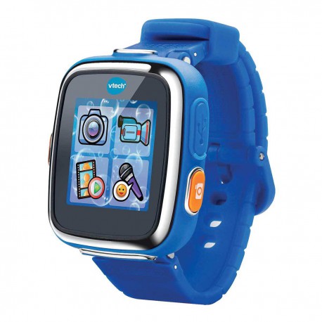 Kidiz Smartwatch Dx Bl