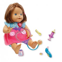 Little Lve Ma Poupee A Soigne