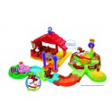 Tut Tut Animo Mon Poney Club