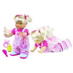 Little Love - Bebe Apprend A