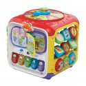 Super Cube Des Decouvertes