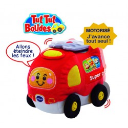 Ma Tut Tut Roulidou