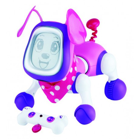 Kididoggy Rose