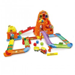 Circuit Train Canyon Express