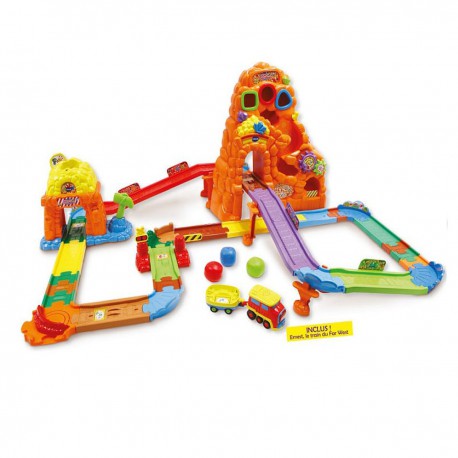 Circuit Train Canyon Express