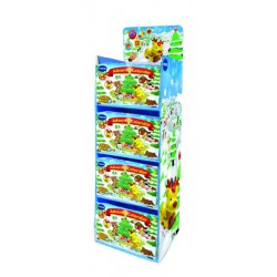 Tut Tut Animo -Box 24 Calend