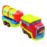 Loic. Le P Tit Train Magique