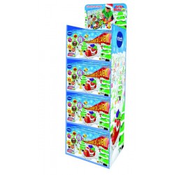 Tut Tut Bolides -Box24 Calend