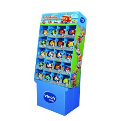 Box Tut Tut Bolides
