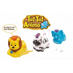 Coffret Trio Savane