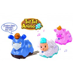 Vtech Coffret Trio Ferme