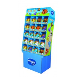 Box Tut Tut Animo