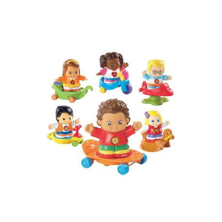 Vtech Personnages Assortis