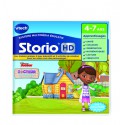 Jeu Hd Storio -Doc La Peluche