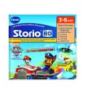 Jeu Hd Storio -Pat Patrouill