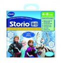 Jeu Hd Storio Reine Des Neige