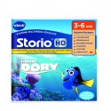 Jeu Hd Stor. Le Monde De Dory