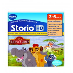 Jeu Hd Storio-La Garde Du Roi