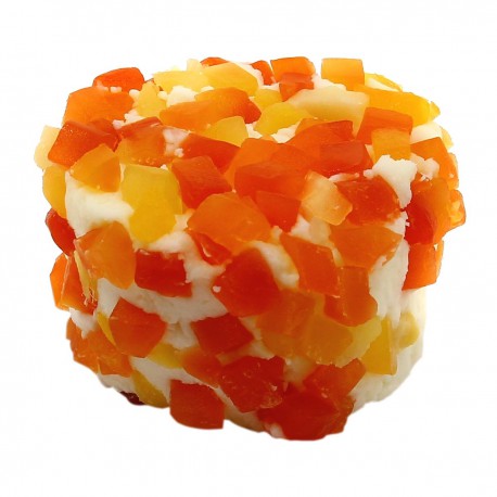 Fe Enrobe Exotique 80G