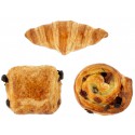 2,91Kg-90 Assort.Viennoiseries
