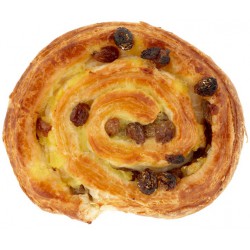 22X110G Pain Aux Raisins