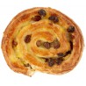 22X110G Pain Aux Raisins