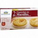 2X90G Flamiche Maroilles D13Cm