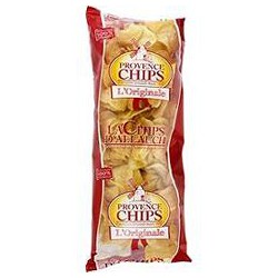 Chips Rotisserie Original 180G Allauch En Provence