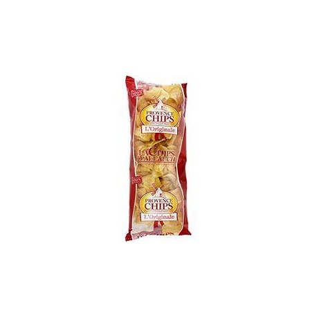 Chips Rotisserie Original 180G Allauch En Provence