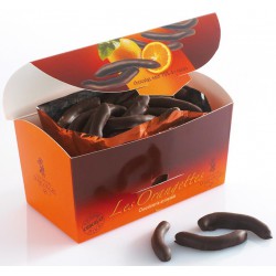 Ballotin Les Orangettes 200 G Les Chevaliers D Argouges